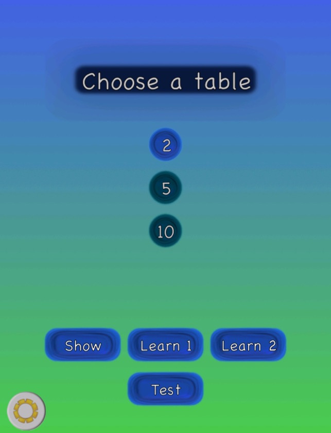 Tables Champion Lite(圖5)-速報App