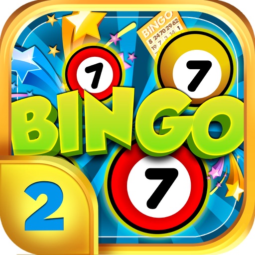 5 BINGO BALLS - Play Online Casino and Number Card Game for FREE ! icon
