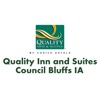 Quality Inn and Suites Council Bluffs IA