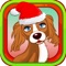 Pet Christmas Salon Doctor - my santa xmas & elf boo kids games for girls!
