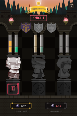 The Long Siege screenshot 4