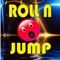 Roll N Jump : Emoji Version