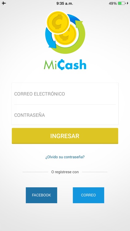 MiCash