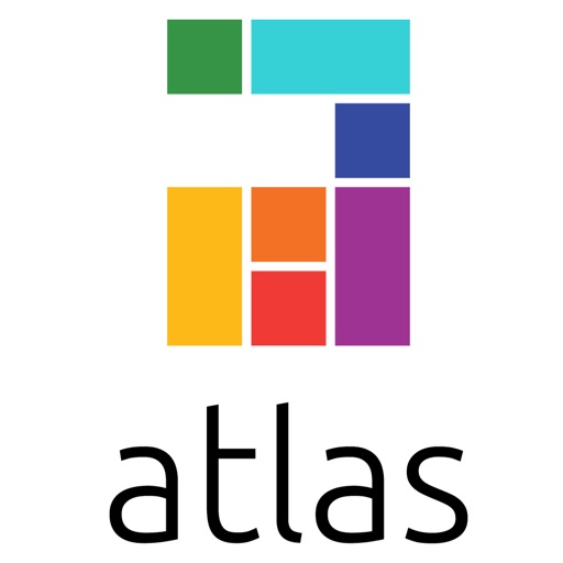 Atlas Kiosk icon