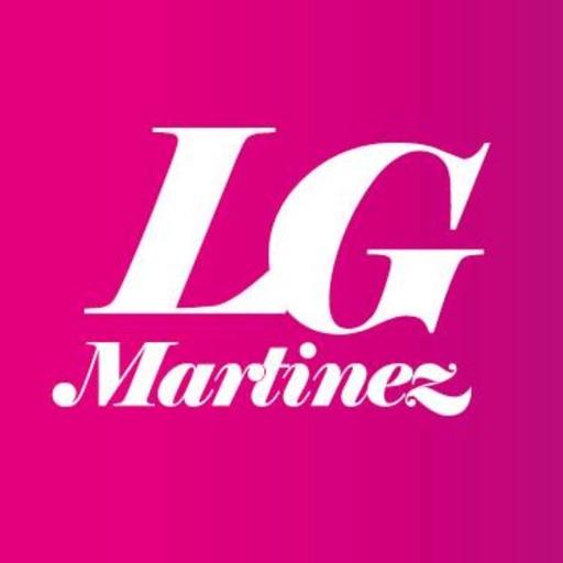 LG Martinez icon