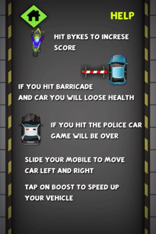 Car Bang screenshot 2