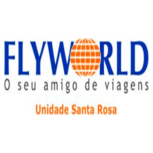 Flyworld Santa Rosa icon