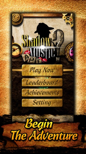 Shadow Mystic(圖1)-速報App