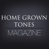 Home Grown Tones - Home Recording Tips, Tricks and Techniques