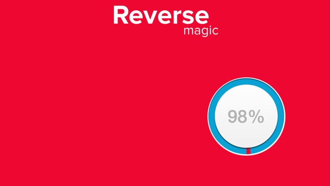 Reverse Magic(圖4)-速報App