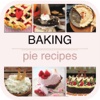 Baking - Pie Recipes for iPad