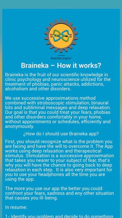 Braineka Attention Deficit