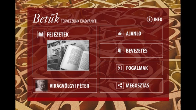 Betűk