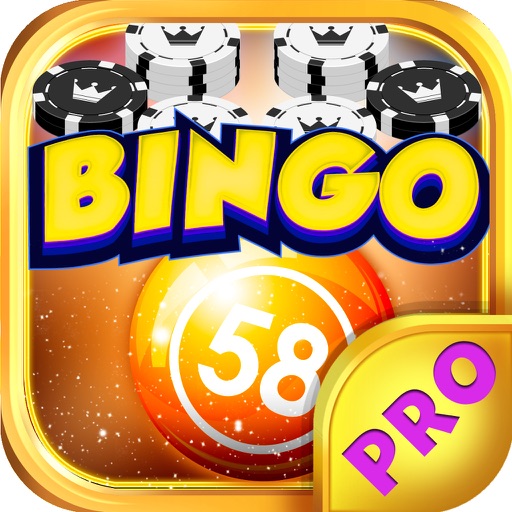 Number Blitz PRO - Play Online Bingo and Gambling Card Game for FREE ! iOS App
