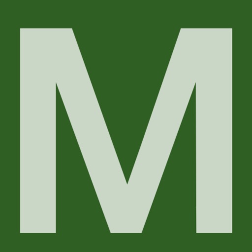 Minesweeper M Free Icon