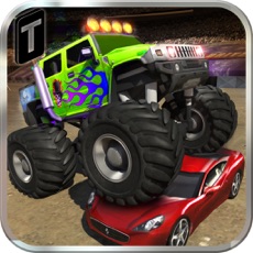 Activities of Monster Truck Speed Stunts 3D