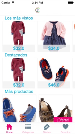 Ckids - Ropa de Niños