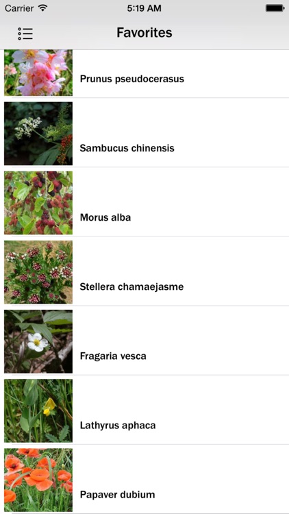 Medicinal Plants Guide Pro screenshot-4