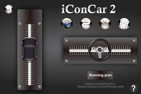 iConCar 2 screenshot 2