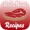 A few of our much-loved Paleo and gluten free Red Meat Recipes