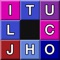 Slide A Word Free is a new variation on the "spell words with random letters" genre