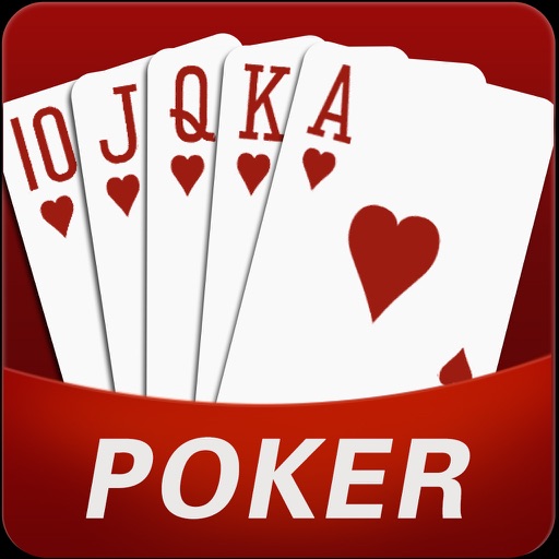 Joyspade Texas Holdem Poker – BEST New Free Las Vegas Casino Poker Game and Tournaments iOS App