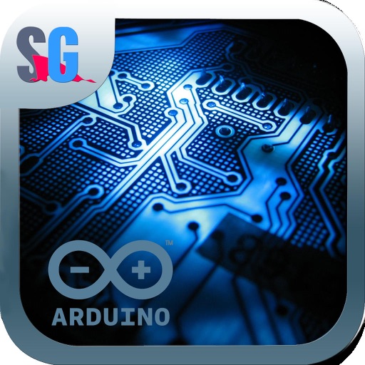Arduino Uploader icon