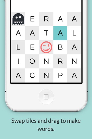 Survival Words - Word Games for Brain Training screenshot 2