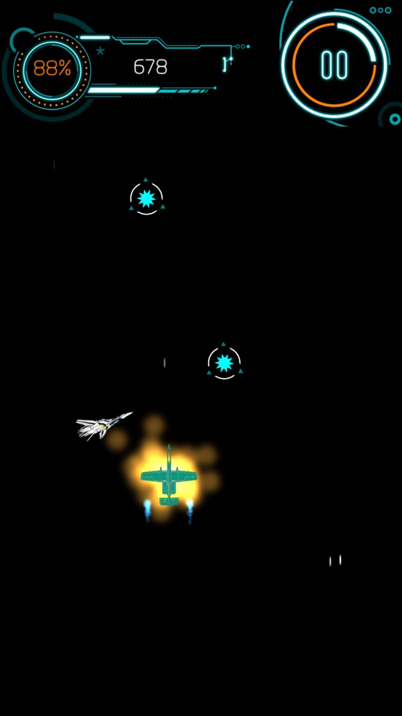 【图】Space Attack and Travelling(截图3) 【图】Space Attack and Travelling(截图3)