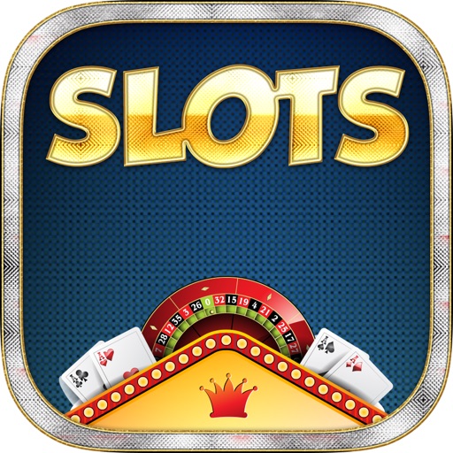 ``` 2015 ``` AAA The Soul King Paradise Slots - FREE Slots Game icon