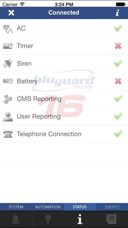 BluGuard 16 Pro screenshot-3