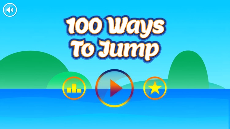 100 Ways to Jump