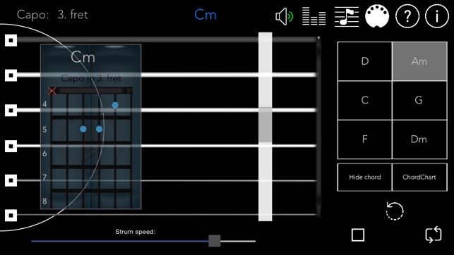 GuitarCapo(圖2)-速報App