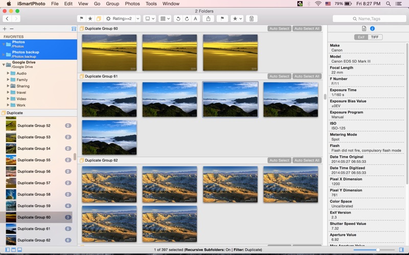 Ismartphoto 1 7 6 – image browser and organizer free