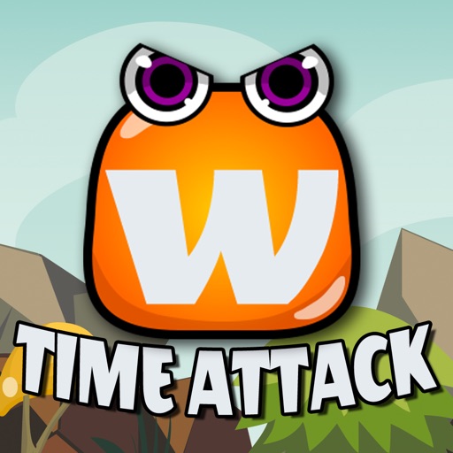 Word Goblins - Time Attack iOS App