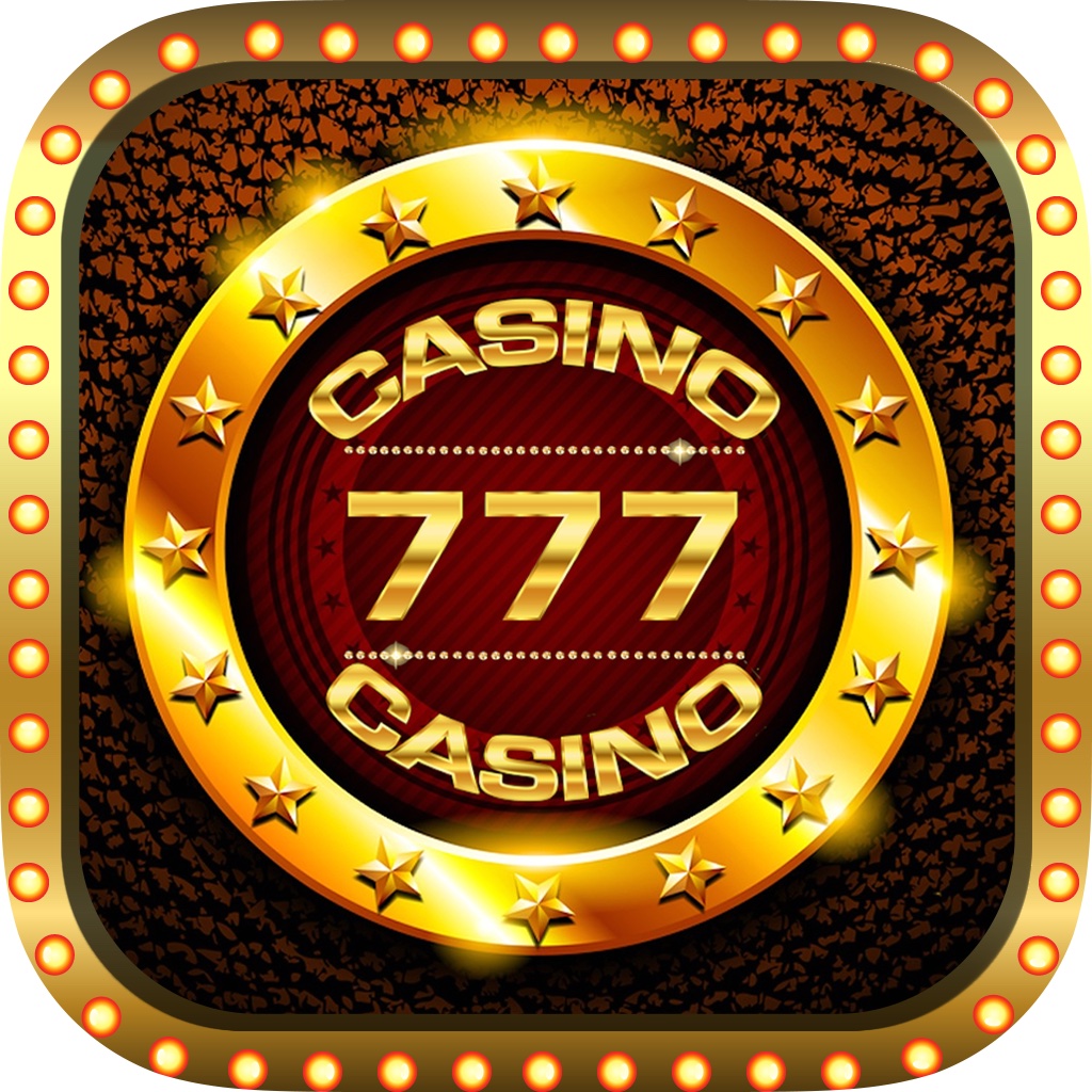 ````` 777 ````` New York City Wall Street Executive Classic Slots Games icon