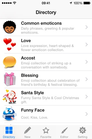 Pop 3D Emojis screenshot 4
