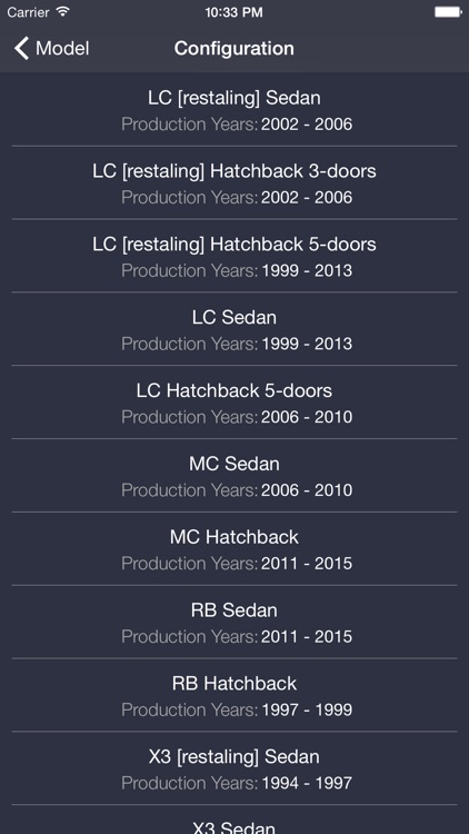 TechApp for Hyundai