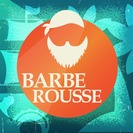 Barberousse iOS App
