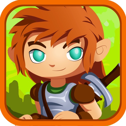 Action Warrior Run Pro - Mega Battle Race for Kids Boys and Girls iOS App