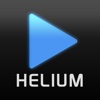 Helium Remote (tablet)