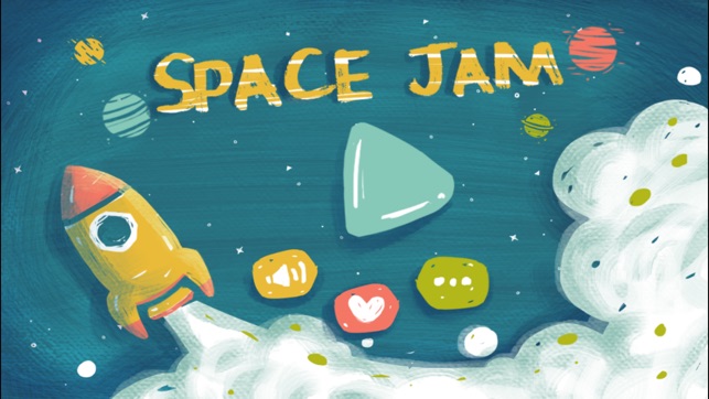 Space-Jam(圖2)-速報App