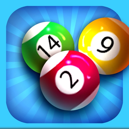 Tricky Pool iOS App