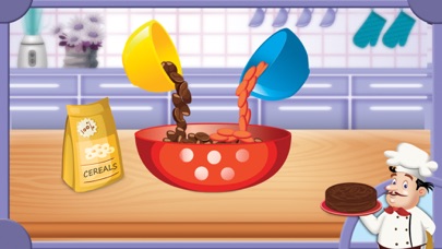 CANDY CAKE MAKER – MAKE BAKERY FOOD IN THIS CRAZY COOKING GAME 1.0.1 IOS GAME GIẢI TRÍ CANDY CAKE MAKER – MAKE BAKERY FOOD IN THIS CRAZY COOKING GAME 1.0.1 IOS