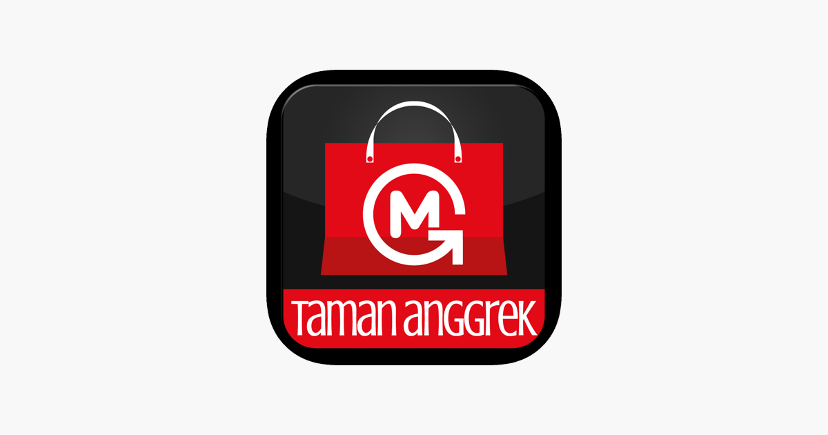 Gomall Taman Anggrek On The App Store