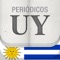 Descubre y lee todas las noticias de los mejores periódicos de Uruguay, como Bitácora, Brecha, Diario Colonia, Diario NORTE, Durazno Digital, El Observador, El País, El Pueblo, La Diaria, MercoPress, Montevideo