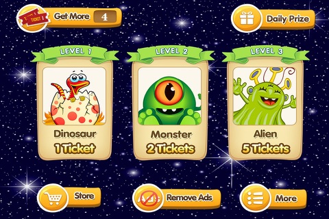 Bingo Mania Pro Spin & Win Coins with World of Monster Casino in Vegas screenshot 3