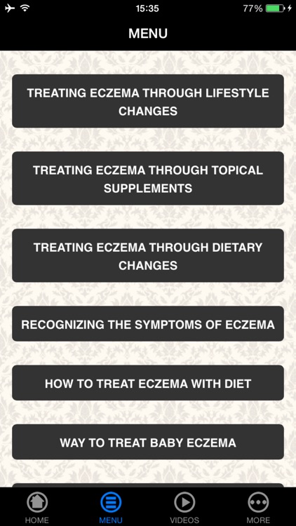 How To Treat Your Eczema - Best Way To Handle Your Eczema (Body, Face, Hand, Baby, etc.) For Beginners screenshot-4