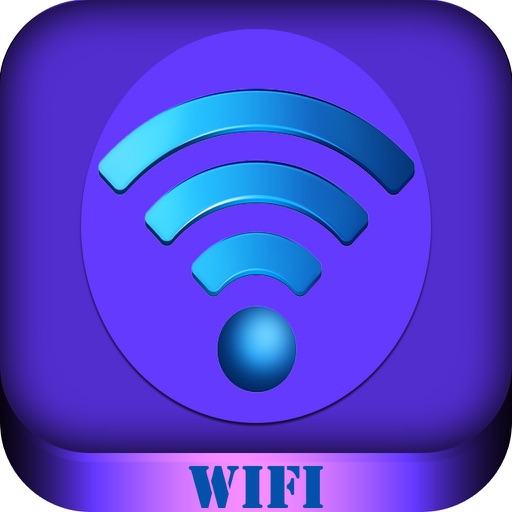 Wifi USA -Get Connected icon