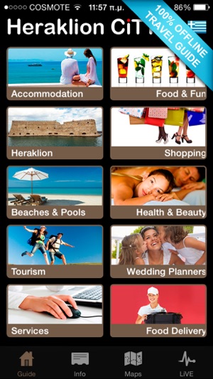 Heraklion CiTY(圖1)-速報App